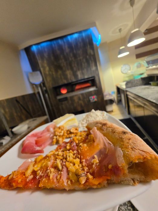 BORGO DELLA PIZZA