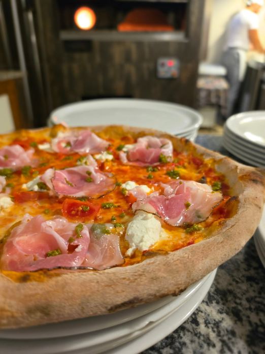 BORGO DELLA PIZZA