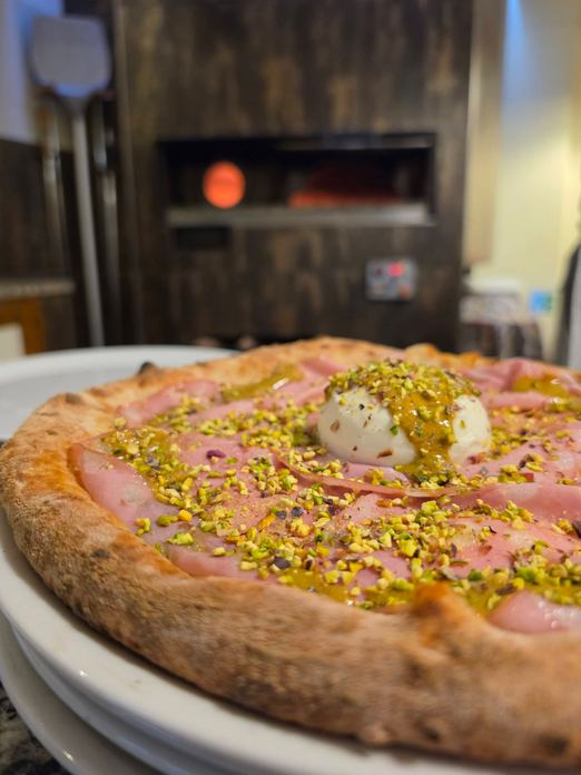 BORGO DELLA PIZZA