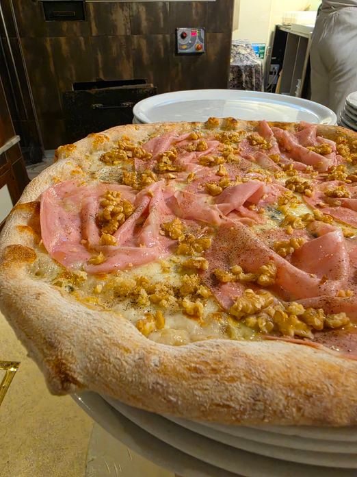 BORGO DELLA PIZZA