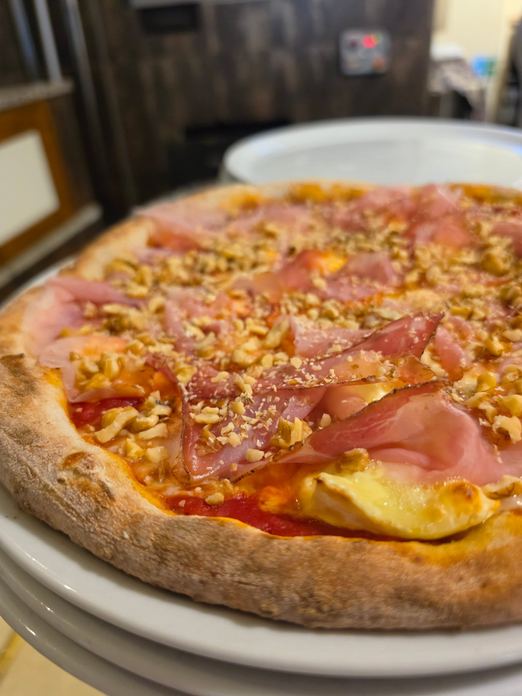 BORGO DELLA PIZZA