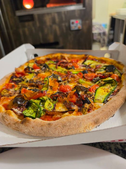 BORGO DELLA PIZZA