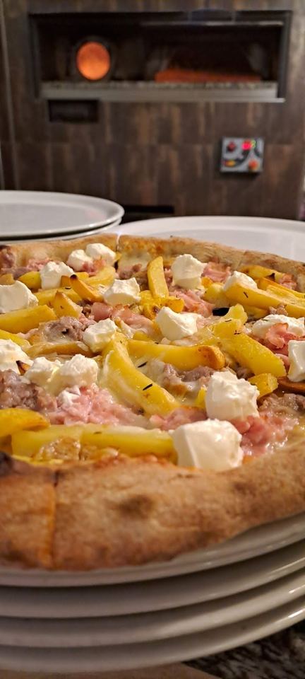 BORGO DELLA PIZZA