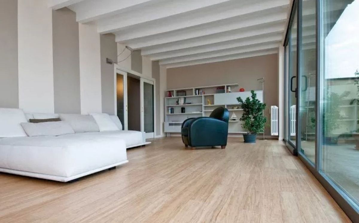 Cristian Floriani - Pavimenti in Legno