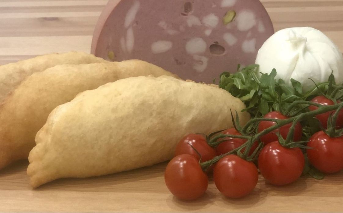 LA FOCACCERIA PUGLIESE
