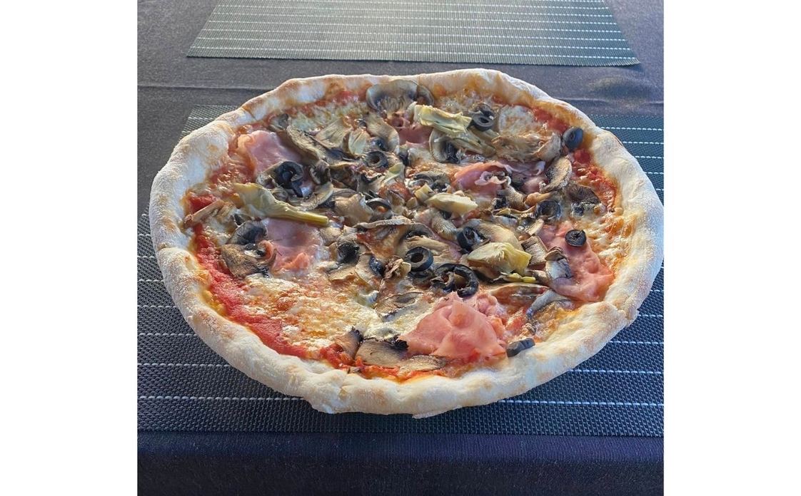 LA FOCACCERIA PUGLIESE