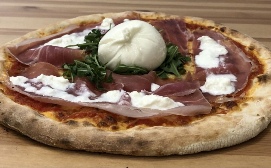 LA FOCACCERIA PUGLIESE