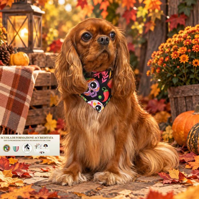 CMK Professional Grooming Style asd - Centro Addestramento - Centro Formazione per Tecnici Toelettatori - Centro SPA per animali