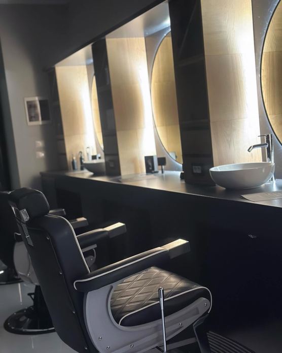 U’Varvire - Luxury Barber Studio dal 1990 - di Palmisano Giuseppe