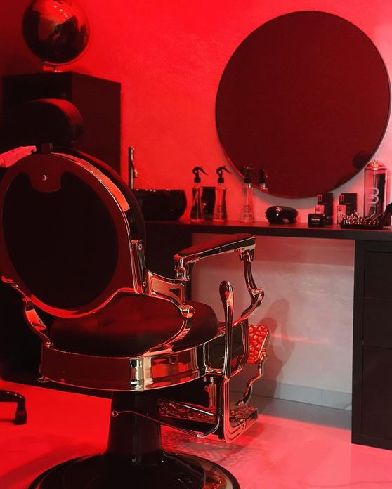U’Varvire - Luxury Barber Studio dal 1990 - di Palmisano Giuseppe