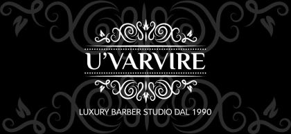 U’Varvire - Luxury Barber Studio dal 1990 - di Palmisano Giuseppe