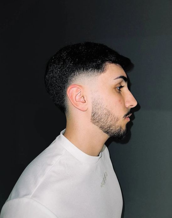 U’Varvire - Luxury Barber Studio dal 1990 - di Palmisano Giuseppe