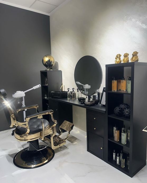 U’Varvire - Luxury Barber Studio dal 1990 - di Palmisano Giuseppe
