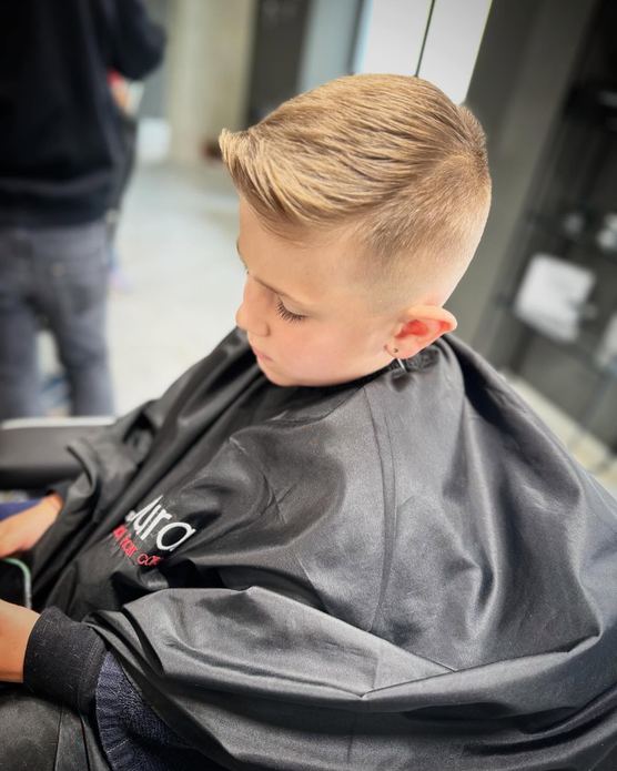 U’Varvire - Luxury Barber Studio dal 1990 - di Palmisano Giuseppe