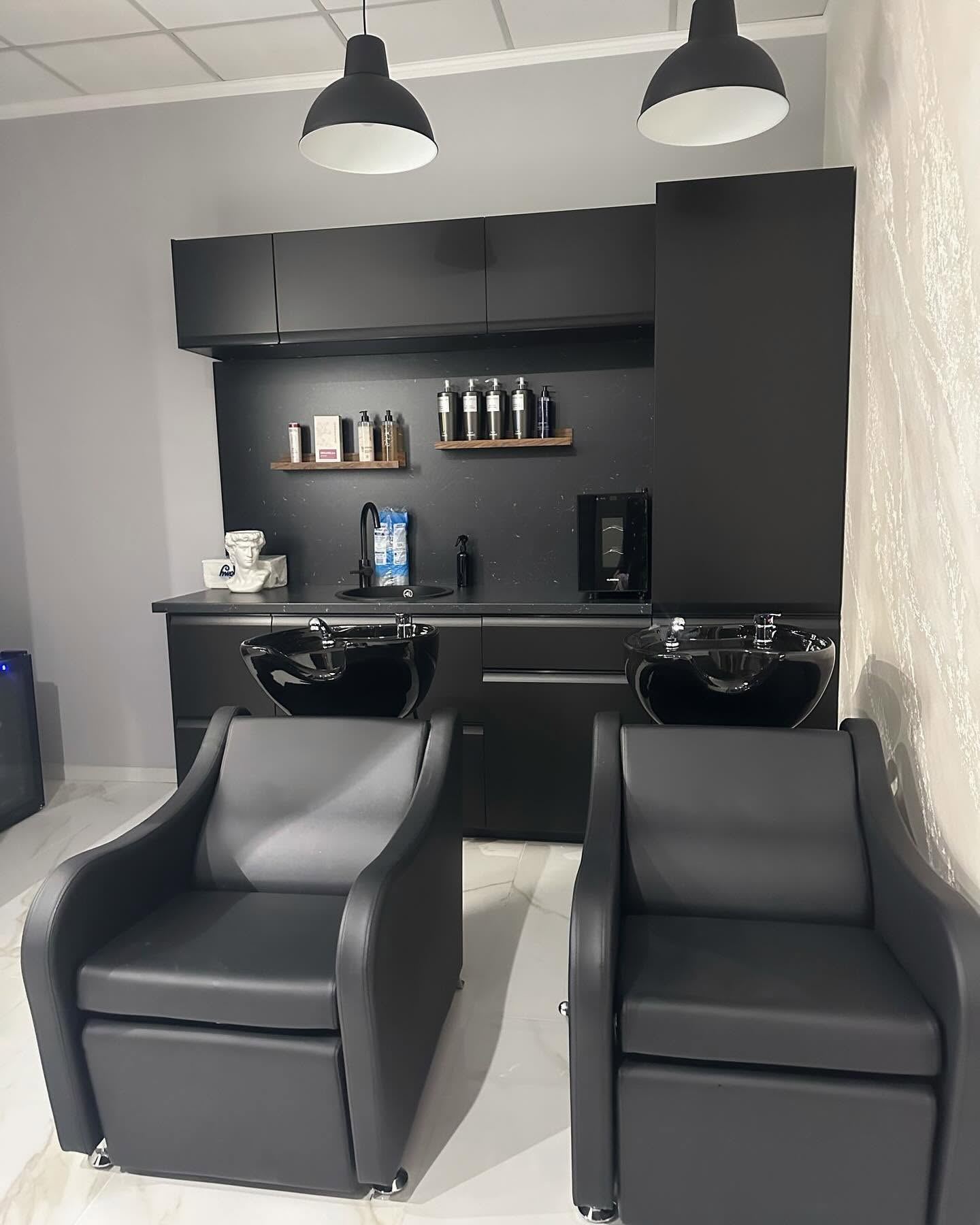 U’Varvire - Luxury Barber Studio dal 1990 - di Palmisano Giuseppe