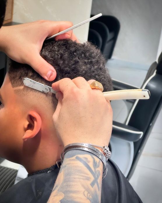 U’Varvire - Luxury Barber Studio dal 1990 - di Palmisano Giuseppe