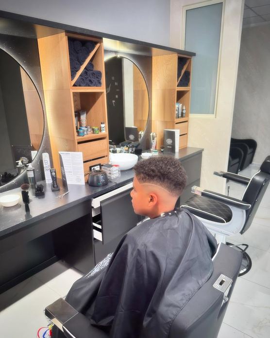 U’Varvire - Luxury Barber Studio dal 1990 - di Palmisano Giuseppe