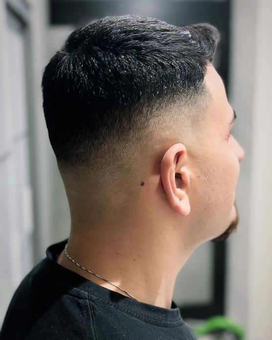 U’Varvire - Luxury Barber Studio dal 1990 - di Palmisano Giuseppe