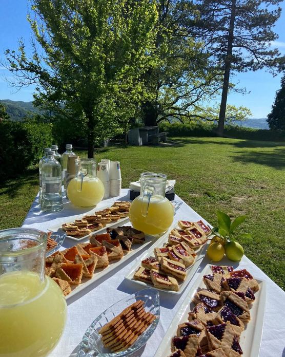 VILLA OTTOLENGHI WEDWKING