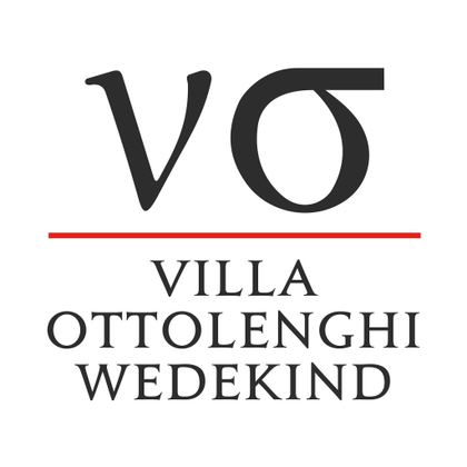 VILLA OTTOLENGHI WEDWKING