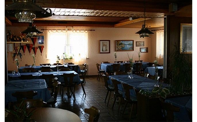 RISTORANTE PIZZERIA SAN MARCO Marinella Brucchieri
