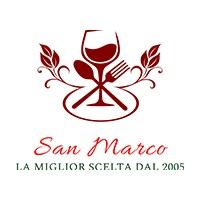 RISTORANTE PIZZERIA SAN MARCO Marinella Brucchieri