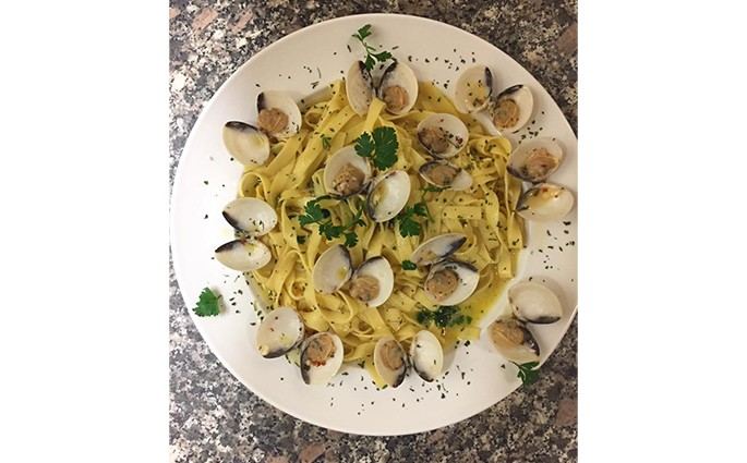 RISTORANTE PIZZERIA SAN MARCO Marinella Brucchieri