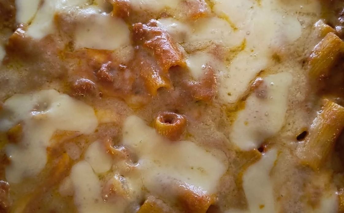 Antica Italians Delicatessen & focacceria