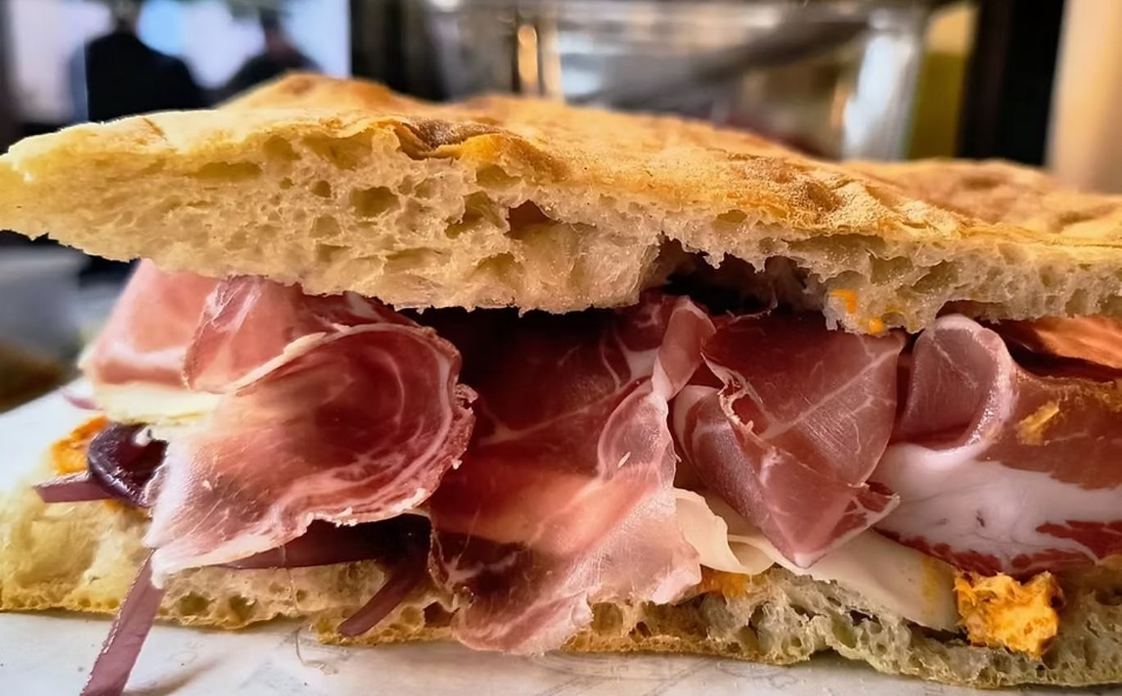 Antica Italians Delicatessen & focacceria