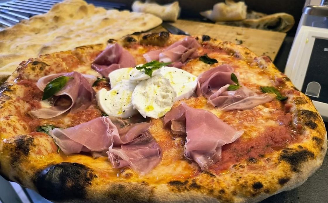 Antica Italians Delicatessen & focacceria