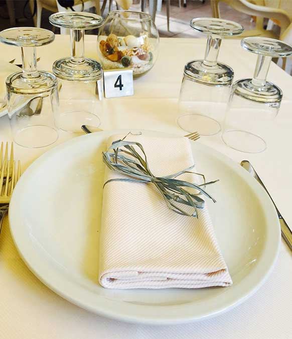 Il Mulino Ristorante Pizzeria a Gualdo Cattaneo