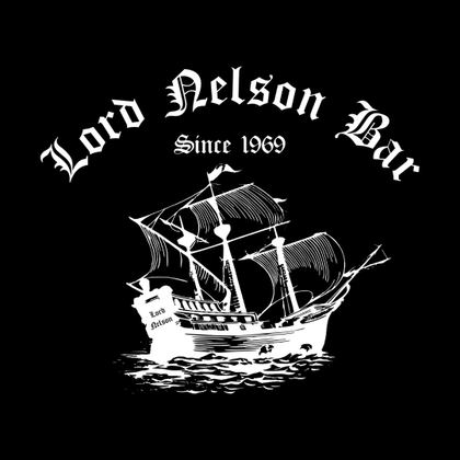 LORD NELSON - Cocktail Disco Bar