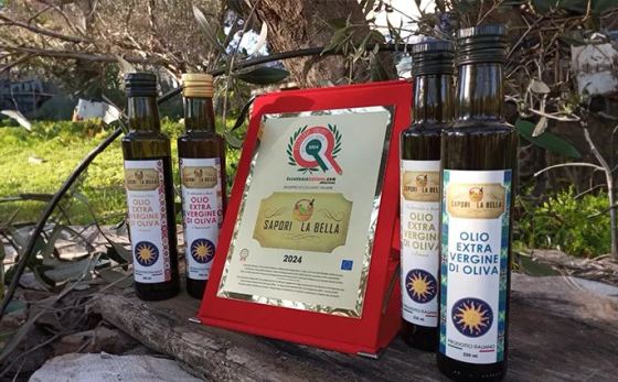Sapori La Bella Di La Bella Ignazio