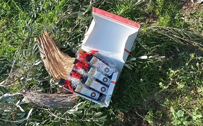 Sapori La Bella Di La Bella Ignazio