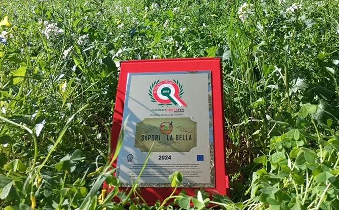 Sapori La Bella Di La Bella Ignazio