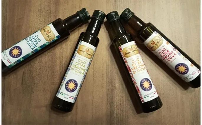 Sapori La Bella Di La Bella Ignazio