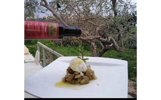 Sapori La Bella Di La Bella Ignazio