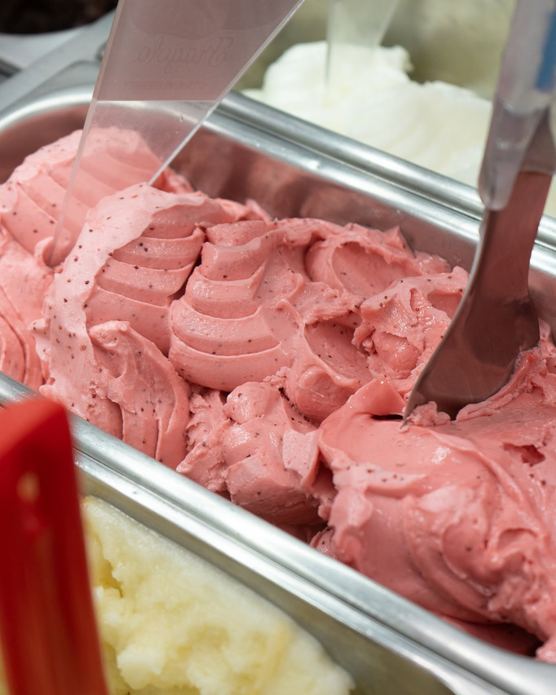 Gelateria Al Polo Nord 1931