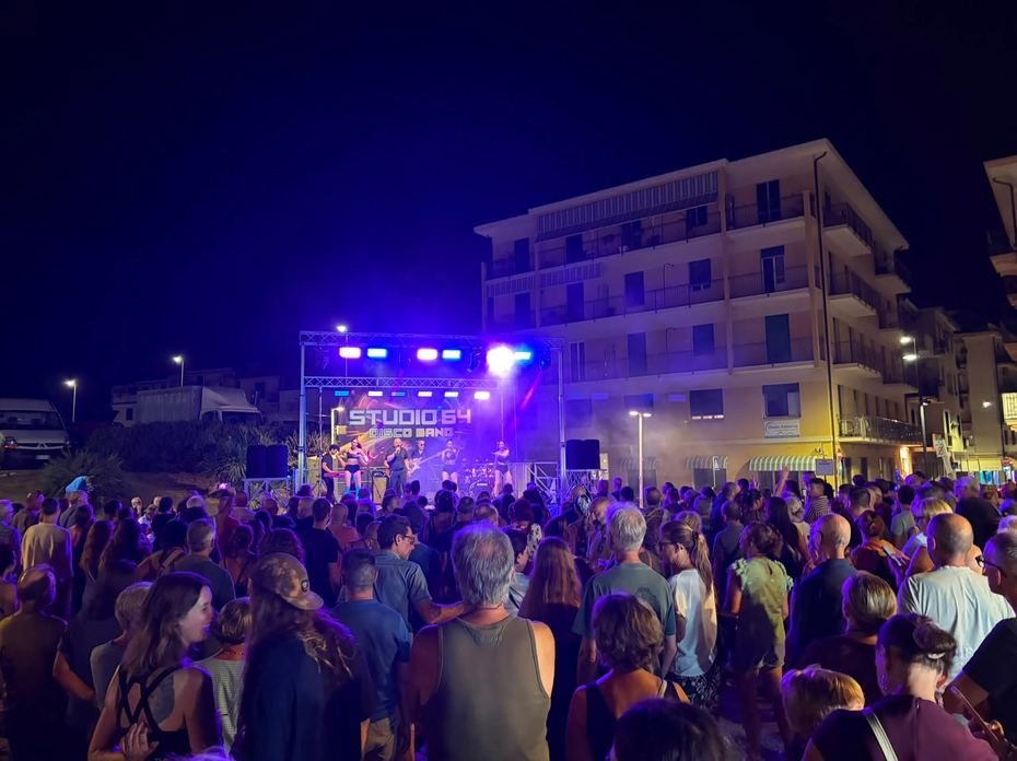 ORION EVENTI