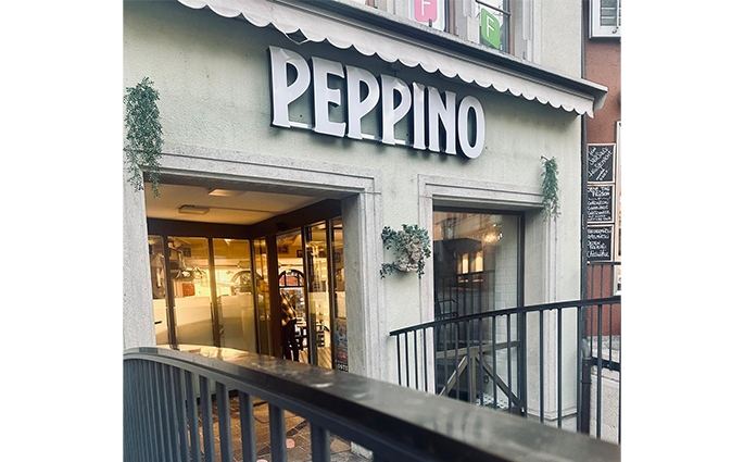PEPPINO SALVATORE PAONESSA
