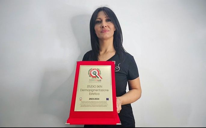 STUDIO SKIN Dermopigmentazione Estetica Avanzata