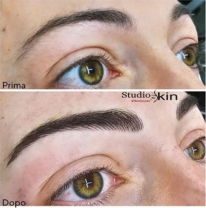 STUDIO SKIN Dermopigmentazione Estetica Avanzata