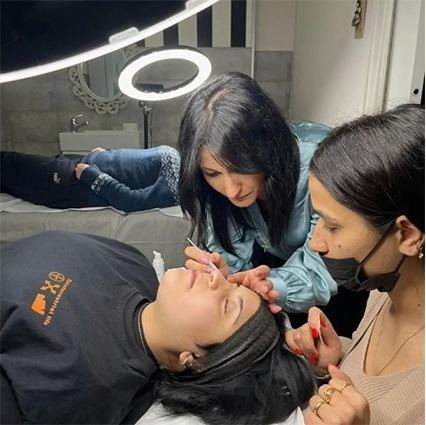 STUDIO SKIN Dermopigmentazione Estetica Avanzata