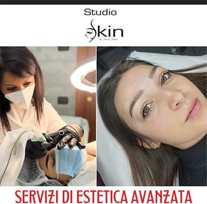 STUDIO SKIN Dermopigmentazione Estetica Avanzata