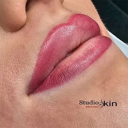 STUDIO SKIN Dermopigmentazione Estetica Avanzata