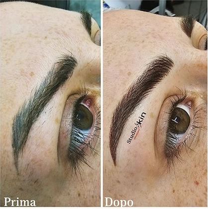 STUDIO SKIN Dermopigmentazione Estetica Avanzata
