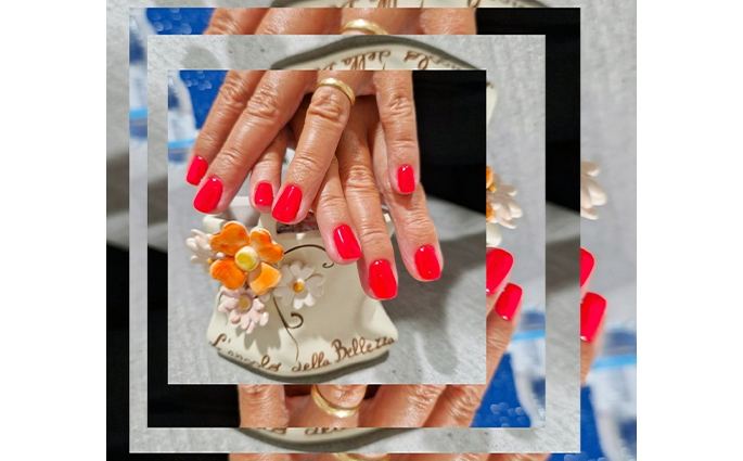 L'ANGOLO DELLA BELLEZZA DI COLELLA ANGELA CENTRO ESTETICO E BENESSERE