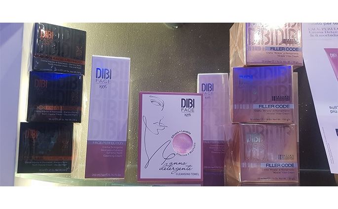 L'ANGOLO DELLA BELLEZZA DI COLELLA ANGELA CENTRO ESTETICO E BENESSERE