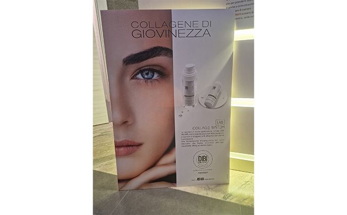 L'ANGOLO DELLA BELLEZZA DI COLELLA ANGELA CENTRO ESTETICO E BENESSERE