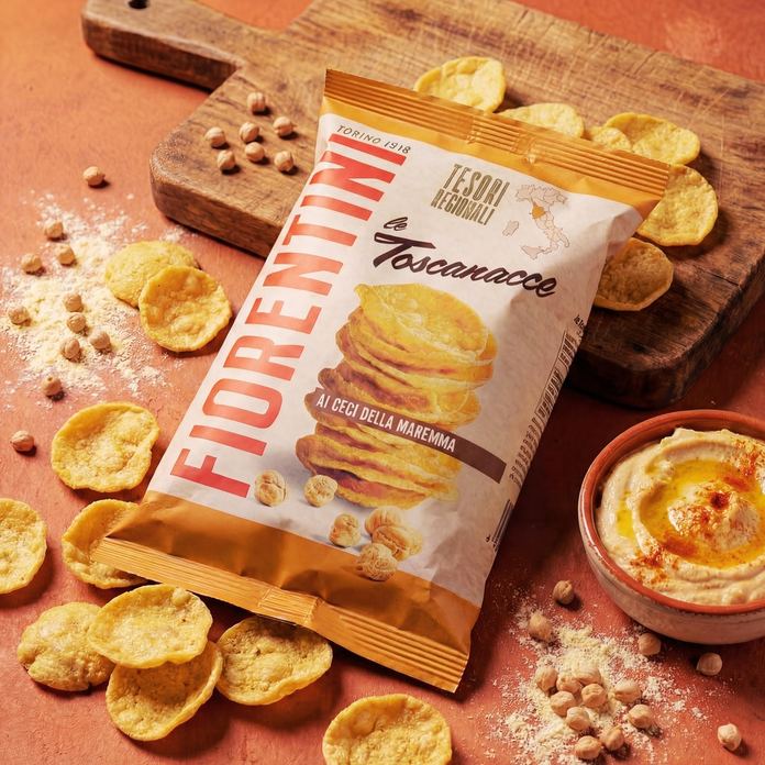 Fiorentini Alimentari SpA